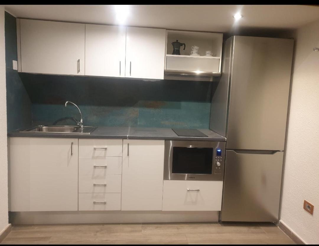 Medanea Marineda Home El Medano  Luaran gambar
