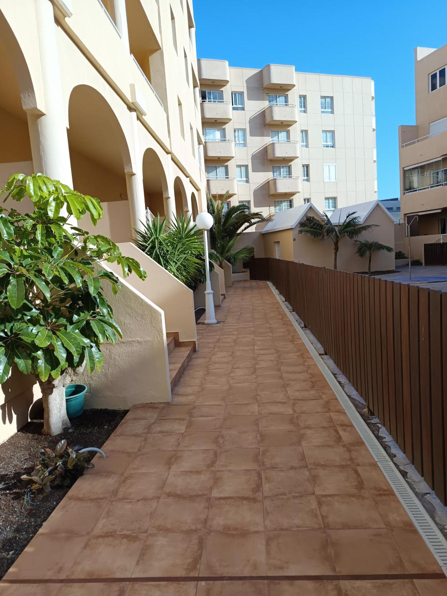 Medanea Marineda Home El Medano  Luaran gambar